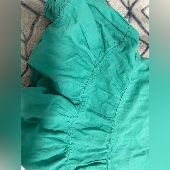 Luxe pixie 🧚‍♂️ summer sundress - Picture 3 of 5